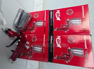 Edon Spraygun Epm-75g