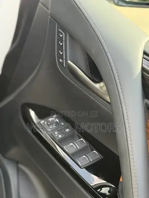 Lexus LX 2020 Pearl