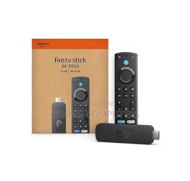 Amazon Fire Tv Stick Ai-Powered Fire Tv Search Wi-Fi 6 - thumbnail 2
