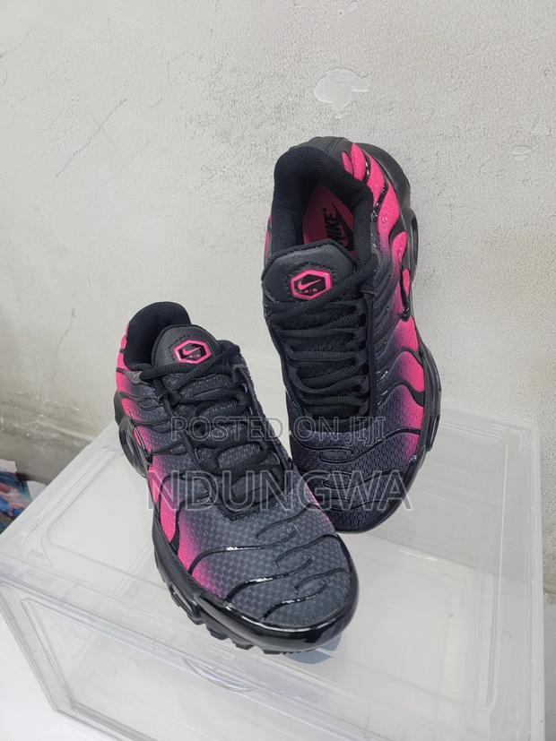 Shoes Quality