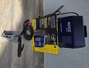Royce Welding Machine 400s