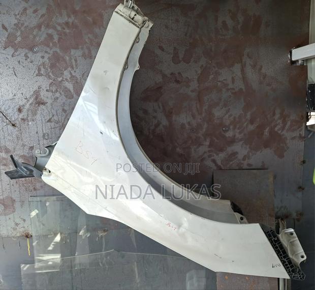 Subaru Outback Bs9 Front Fenders
