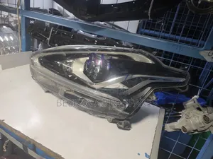 Aienta 2015 Xenon Part No. 289