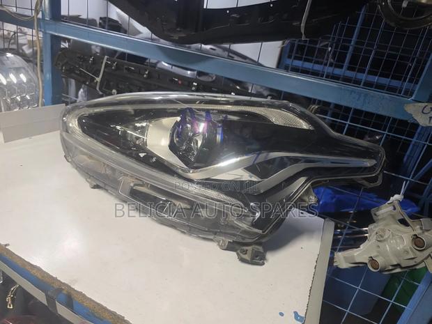 Aienta 2015 Xenon Part No. 289