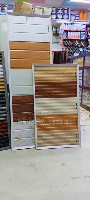 Ceilings PVC