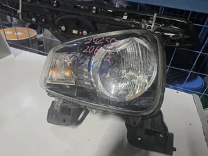 Suzuki Alto 2015 Non Xenon