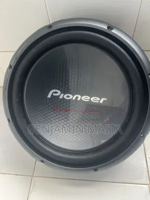 Pioneer Offer 3003d4