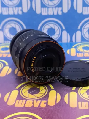 Sony 18-55mm Lens A Mount(Works Perfect)