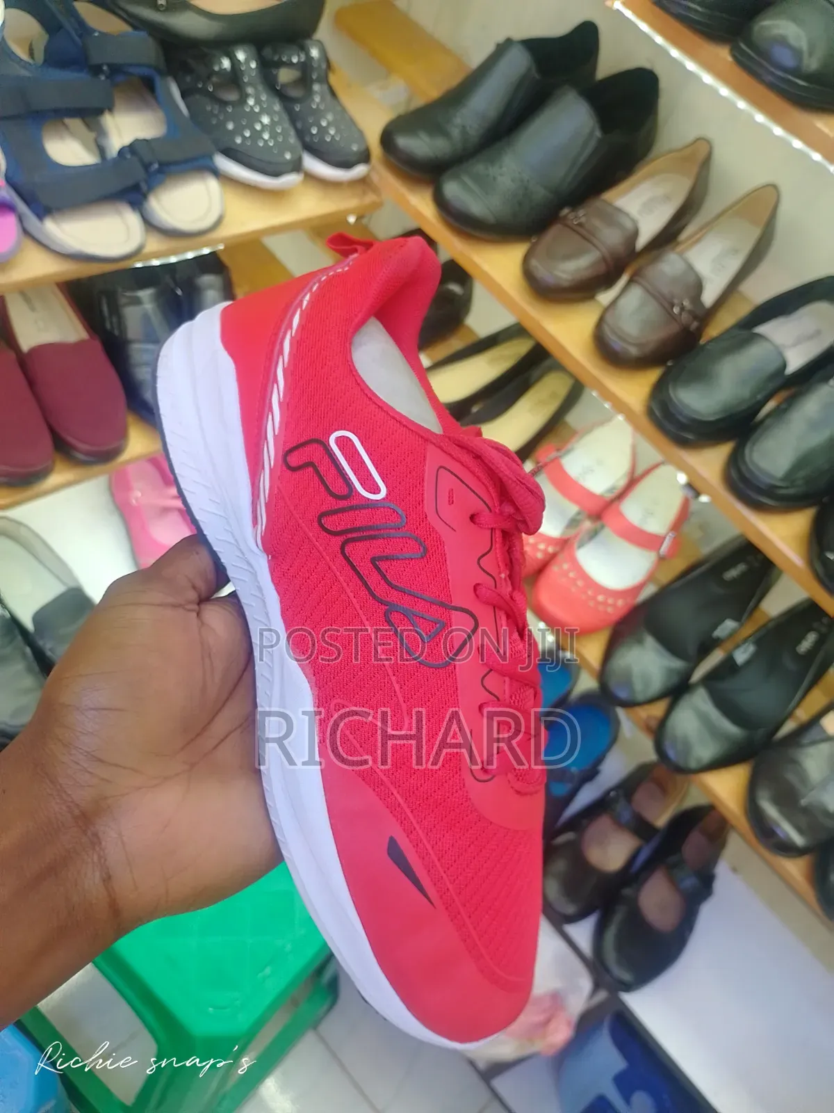 Fila Sports