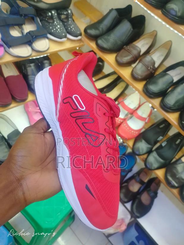 Fila Sports