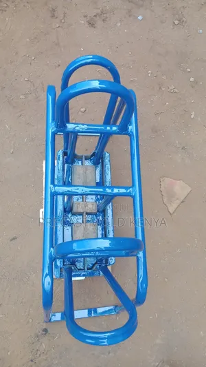 Hollow Block Mold