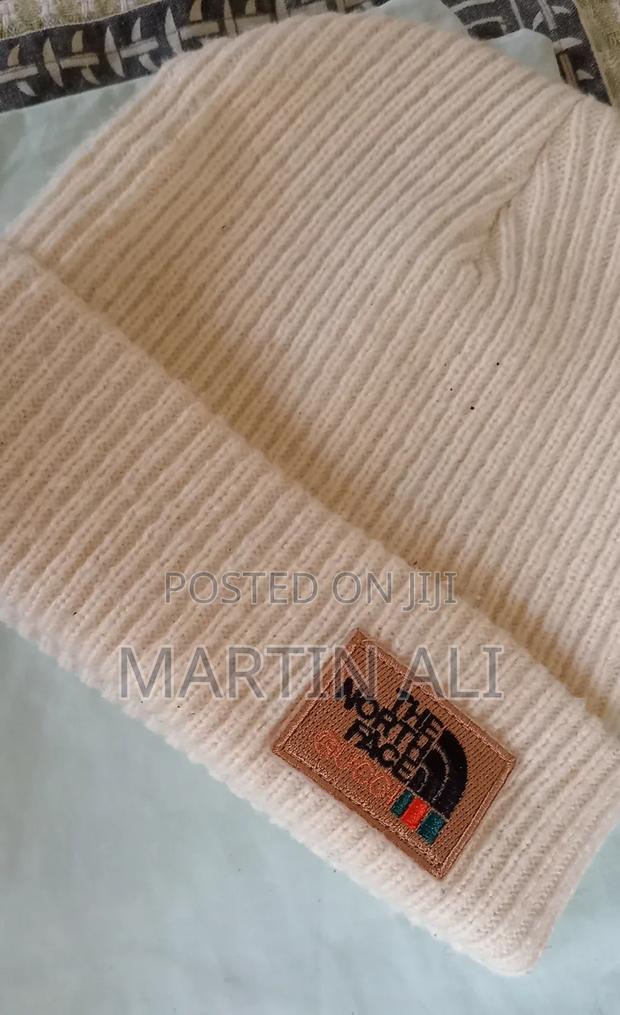North Face Gucci