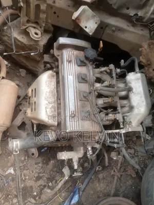 Slim 5 a Engine