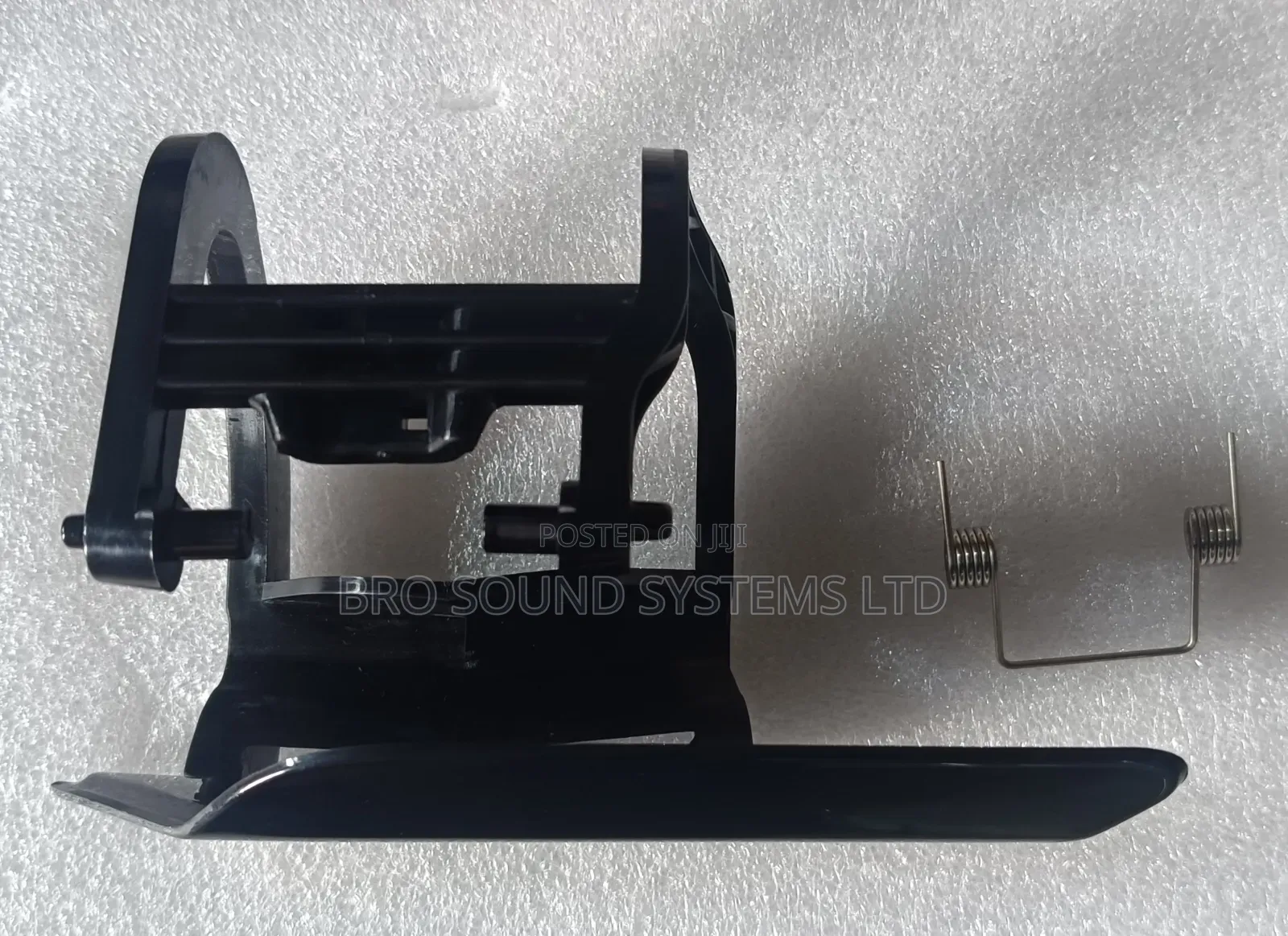 Mercedes Benz W212 E Class Headlight Washer Cover