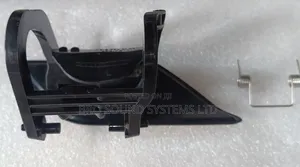 Mercedes Benz W212 E Class Headlight Washer Cover