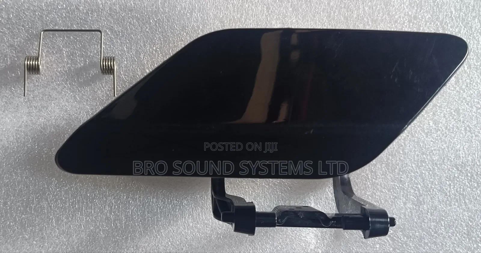 Mercedes Benz W212 E Class Headlight Washer Cover