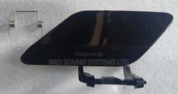 Mercedes Benz W212 E Class Headlight Washer Cover