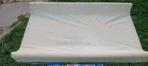 Portable Baby Bath Tub With Folding Stand - Great Condition