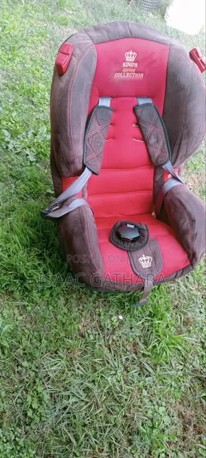 Baby Car Seat - Excellent Condition