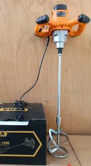 Dera Electric Paint Mixer / Electric Mixer
