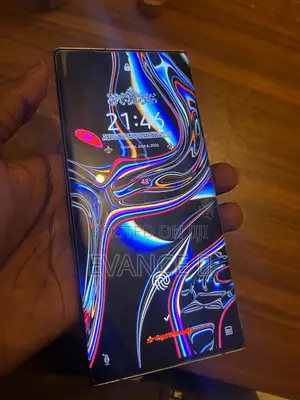 Samsung Galaxy Note 20 Ultra 5G 256 GB Bronze