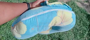 Comfortable U-Shaped Baby Nursing Breastfeeding Pillow