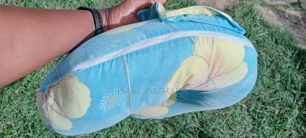 Comfortable U-Shaped Baby Nursing Breastfeeding Pillow - thumbnail 2