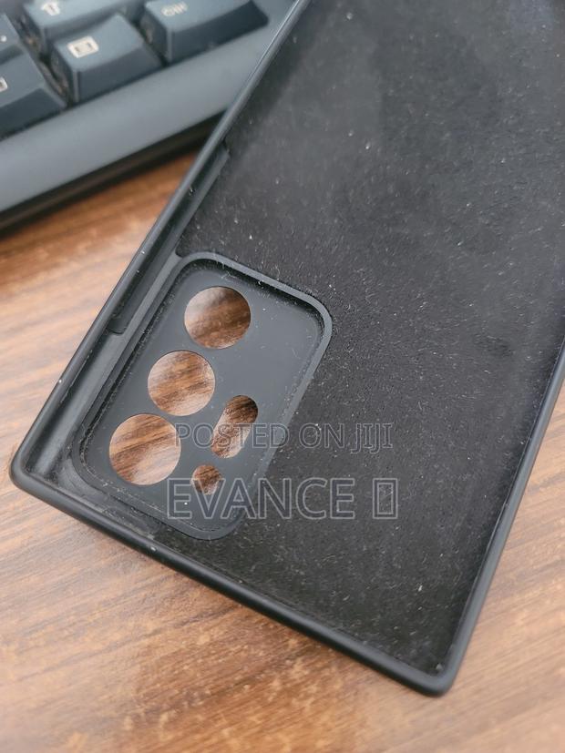 Samsung Galaxy Note 20 Ultra 5G 256 GB Bronze - thumbnail 11