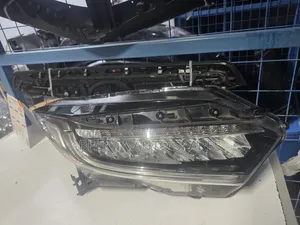 Honda Vexel 2018 Xenon Headlight
