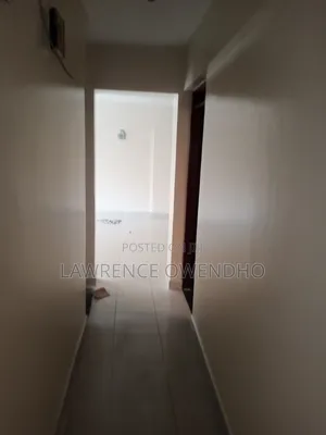 3bdrm Apartment in Ngara for rent