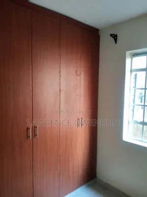 3bdrm Apartment in Ngara for rent