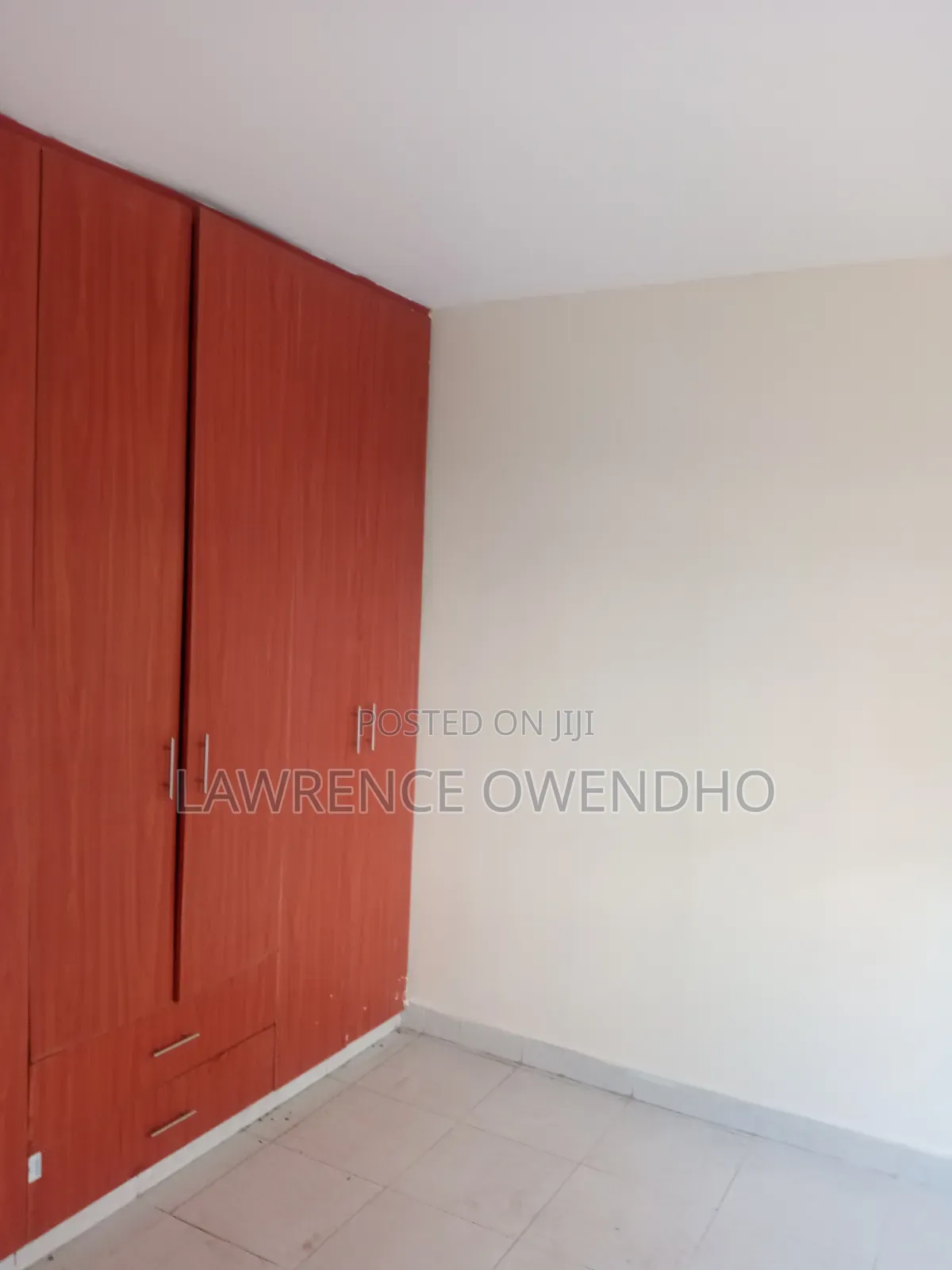 3bdrm Apartment in Ngara for rent