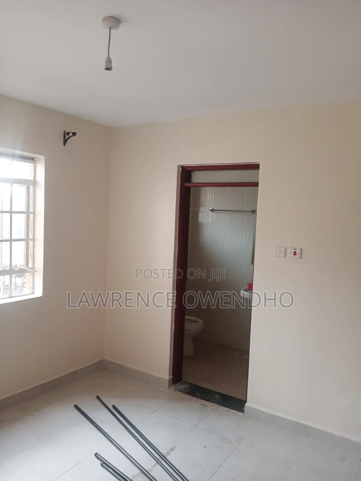 3bdrm Apartment in Ngara for rent