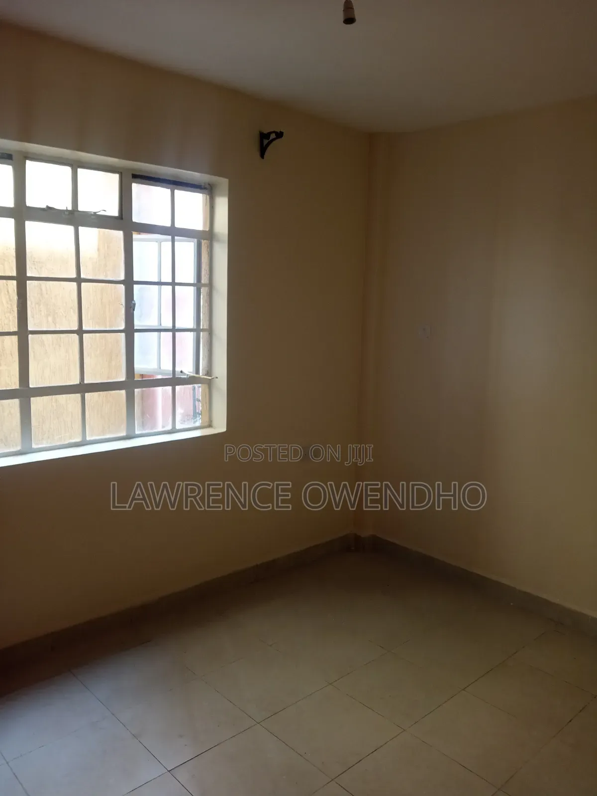 3bdrm Apartment in Ngara for rent