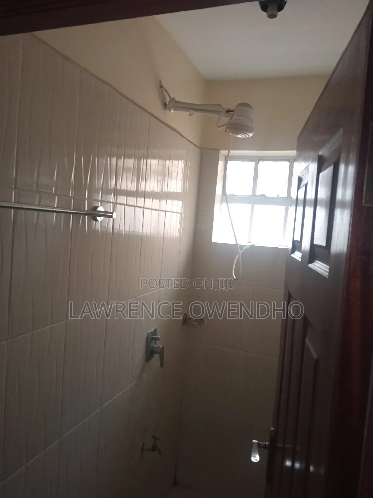 3bdrm Apartment in Ngara for rent