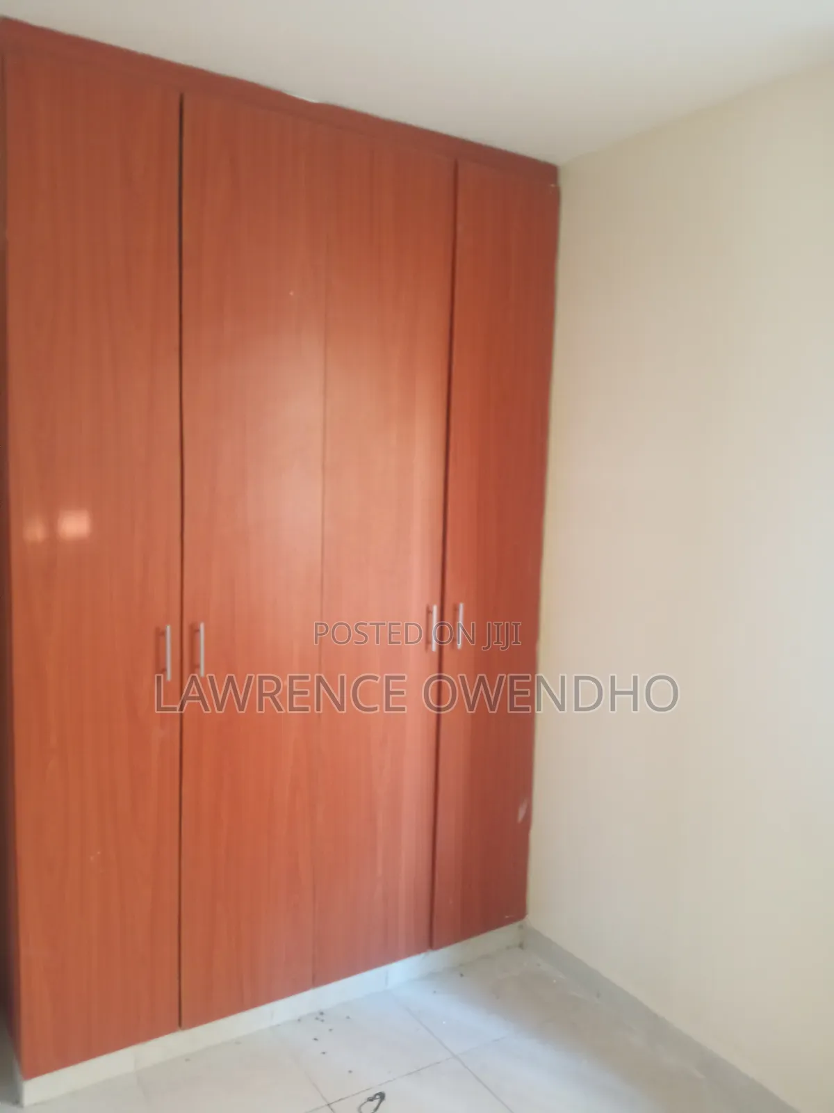 3bdrm Apartment in Ngara for rent
