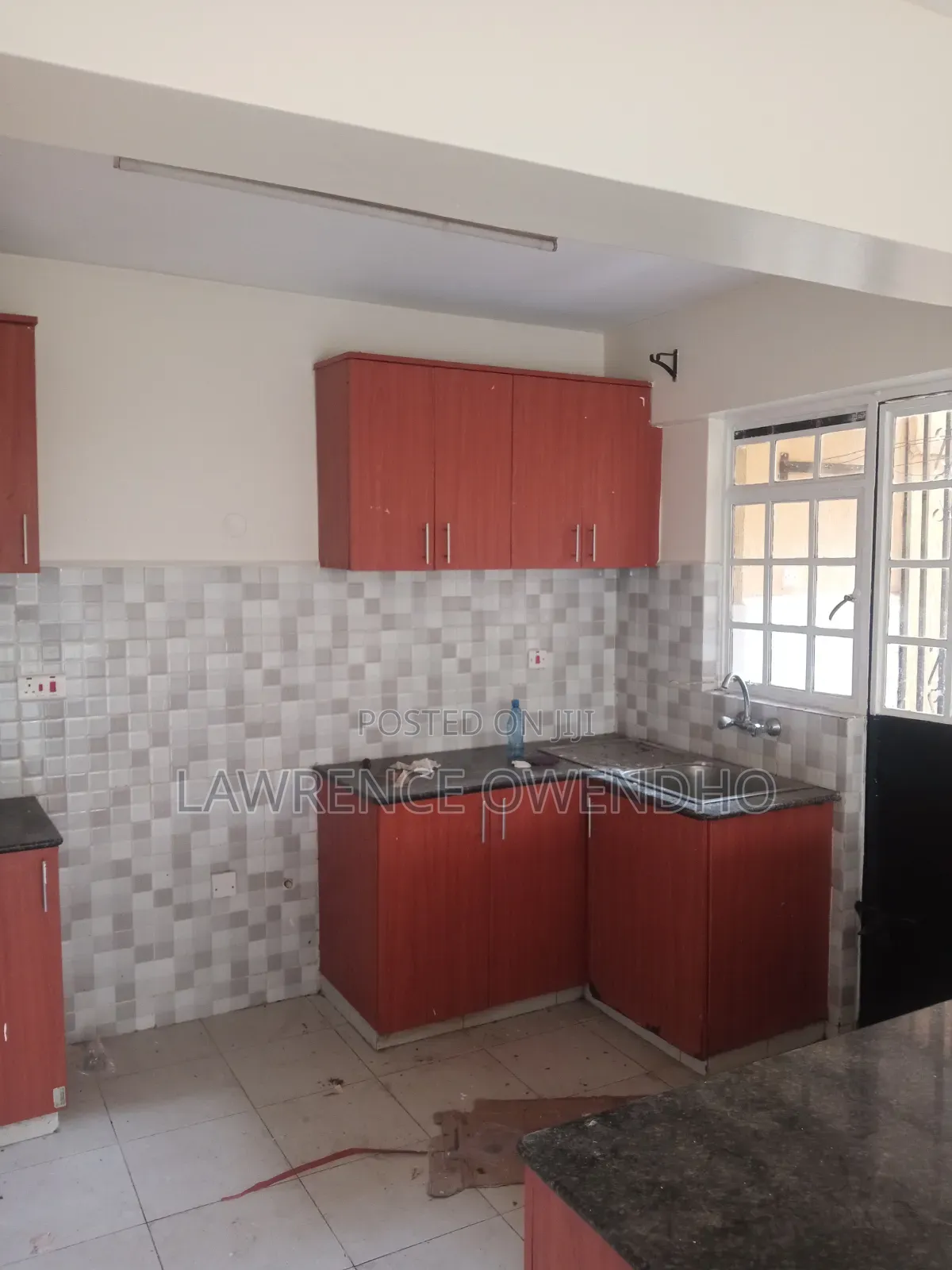 3bdrm Apartment in Ngara for rent