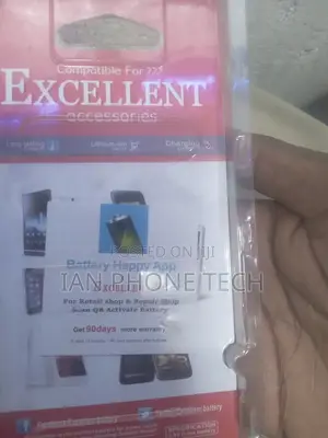 Itel 3900mah Battery