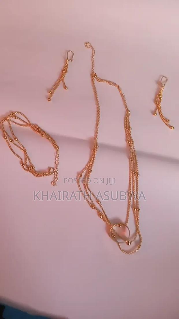 Jewellery for Sell - thumbnail 2