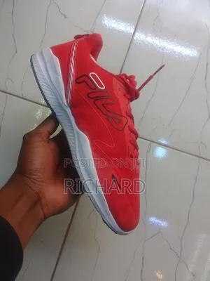 Fila Sports