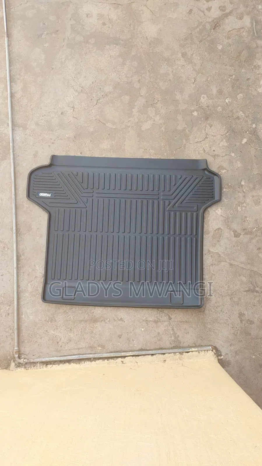 Mat for Prodo