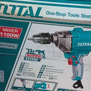 1100w Electric Mixer