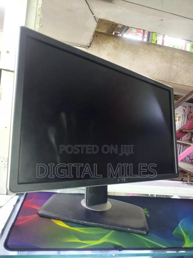Monitor Computer Dell - main view