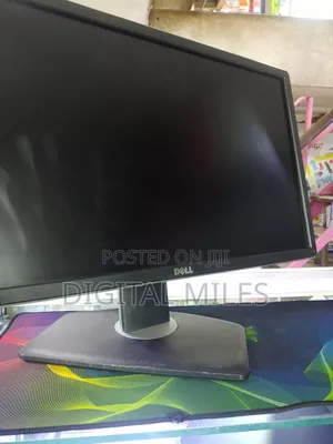 Monitor Computer Dell