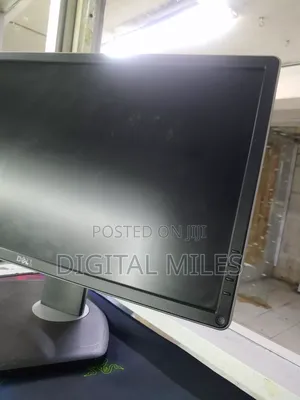 Monitor Computer Dell