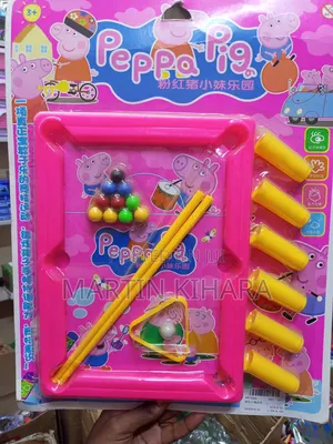 Kids Mini Pool Table Game