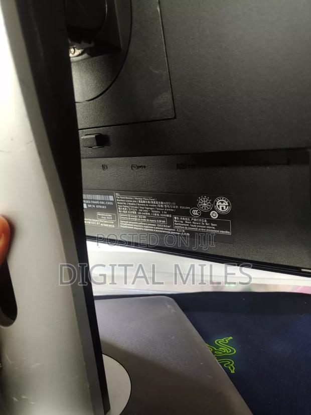Monitor Computer Dell - thumbnail 6