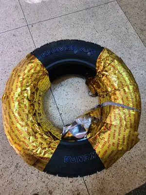 235/60 R16 Kenda Tyres Klever a/T Kr28 All-Terrain