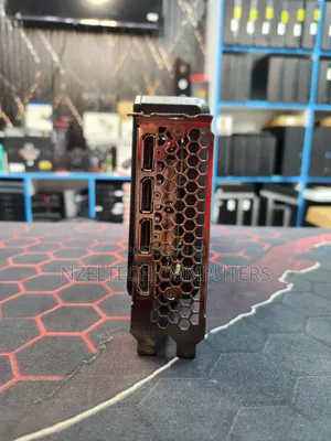 Nvdia RTX 3060 12gb Ddr6