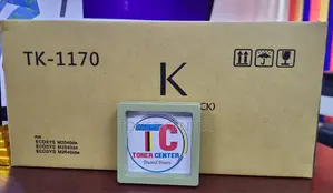 Oem Kyocera Tk-1170 Toner Cartridge